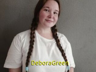 DeboraGreen