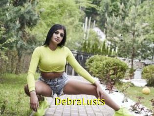 DebraLusts