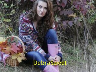 DebraSweet