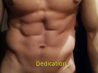 Dedication