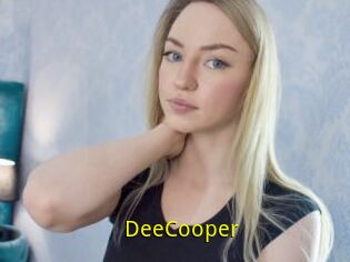 DeeCooper