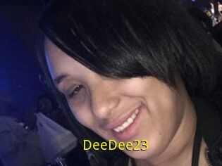 DeeDee23