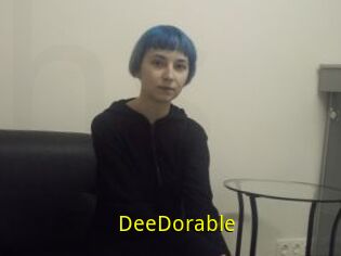 DeeDorable