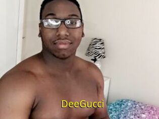 DeeGucci