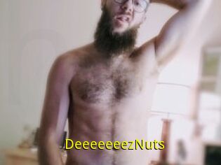 DeeeeeeezNuts