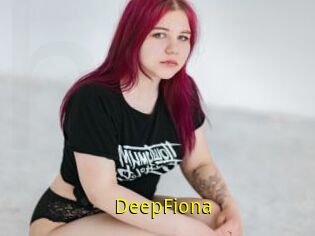 DeepFiona