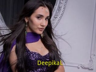 DeepikaL