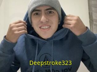 Deepstroke323