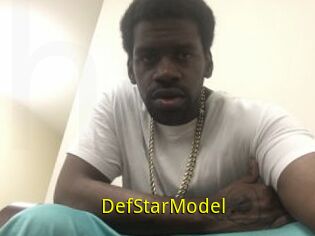 DefStarModel