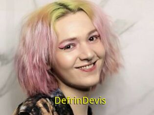 DefrinDevis