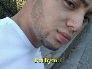 Deiibycott