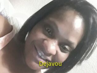 Dejavou