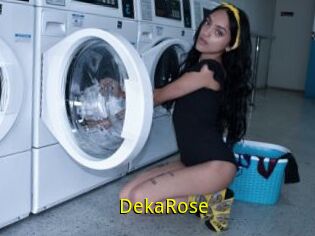 DekaRose