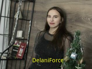 DelaniForce