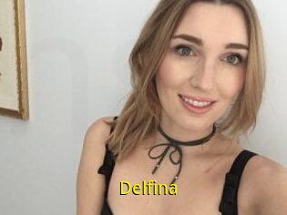 Delfina