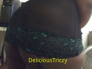 DeliciousTriczy