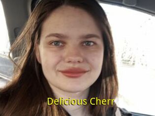 Delicious_Cherr