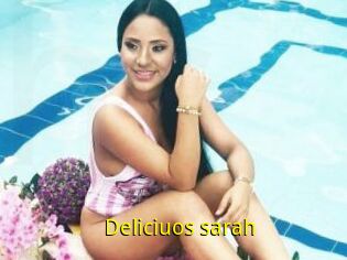 Deliciuos_sarah