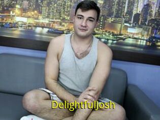 DelightfulJosh