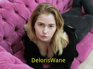 DelorisWane