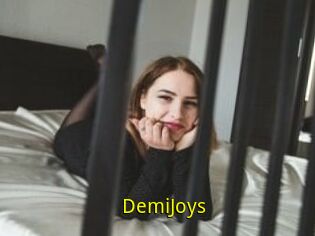 DemiJoys