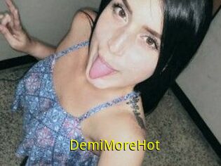 DemiMoreHot