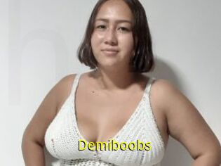 Demiboobs