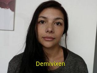 Demivixen