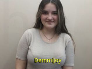 DemmiJoy