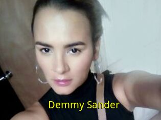 Demmy_Sander