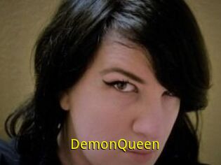 DemonQueen