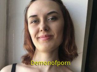 Demonofporn