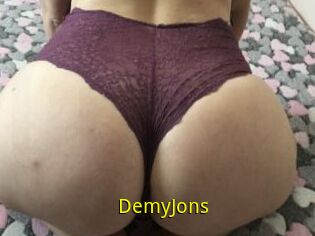 DemyJons