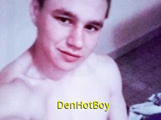 DenHotBoy