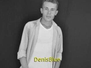 DenisBlue