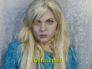 DenisErwill