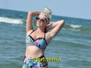 DeniseHot