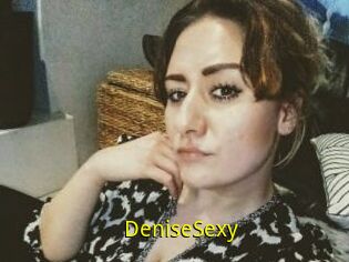 DeniseSexy