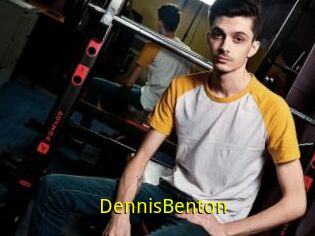 DennisBenton