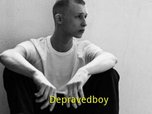 Depravedboy