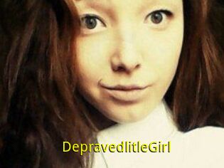 Depraved_litle_Girl