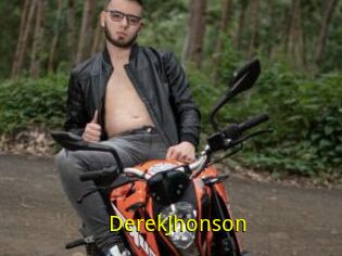 DerekJhonson