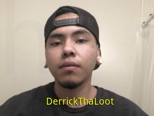 DerrickThaLoot