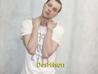 DesHilson