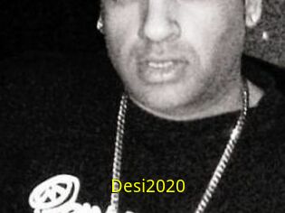 Desi2020