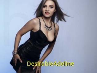 DesirableAdeline