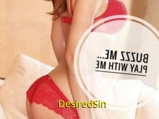 Desired_Sin