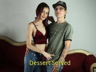 Dessert_Served