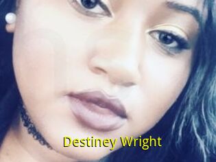 Destiney_Wright