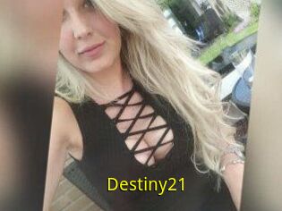 Destiny21